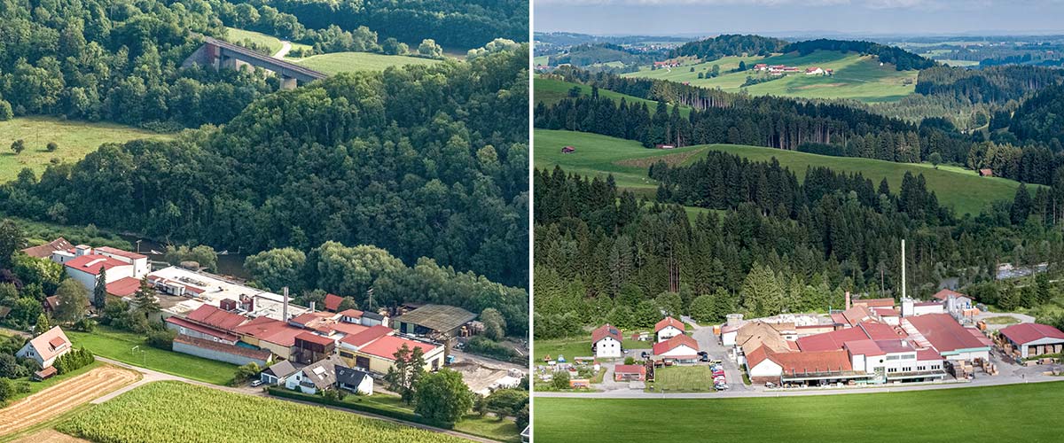 Pappenfabrik Trauchgau Gmbh & Co Kg